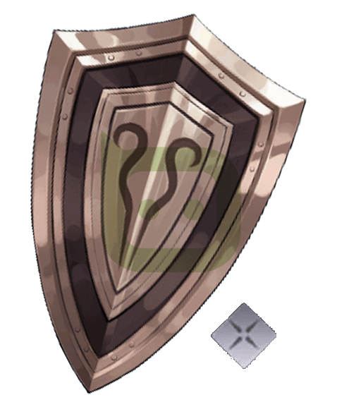 Solo Leveling: Arise - Hunter Weapon - Shield