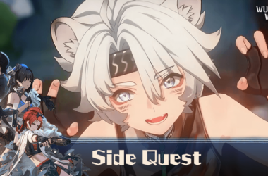 Wuthering Waves - Side Quest Feature IMG