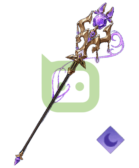 Solo Leveling: ARISE - Hunter Weapon - Solid Logic