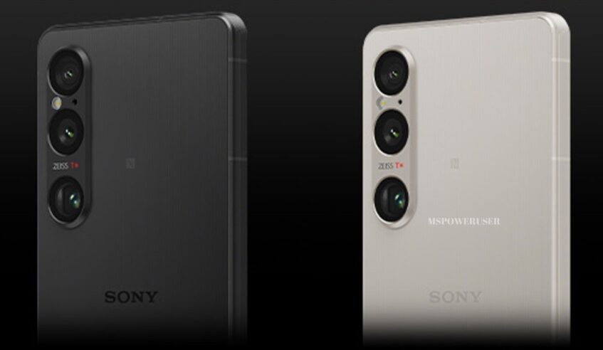 New Leak Pours Out Almost Everything On The Sony Xperia 1 VI 4