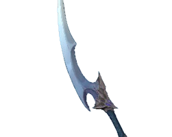 Steel Dagger - Solo Leveling Arise