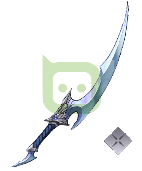 Solo Leveling: Arise - Hunter Weapon - Steel Dagger