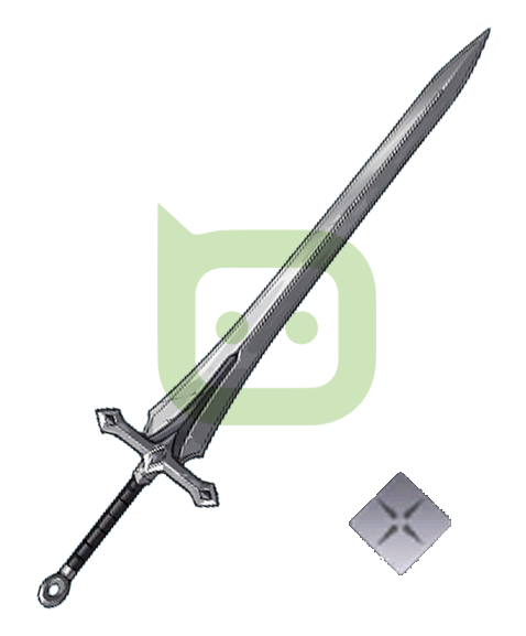 Solo Leveling: ARISE - Hunter Weapon - Sword