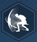 Tracking - Kang Taeshik skill