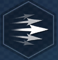 Volley Fire icon - Solo Leveling: Arise