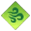 Wind icon (no BG) - Solo Leveling Arise