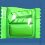 Wrapped candy