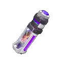 Advanced Resonance Potion's icon from Wuthering Waves.
