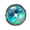 Lustrous Tide's icon from Wuthering Waves.