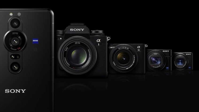 Sony Xperia Pro-I Successor Leak Sheds Light On Hardware 4
