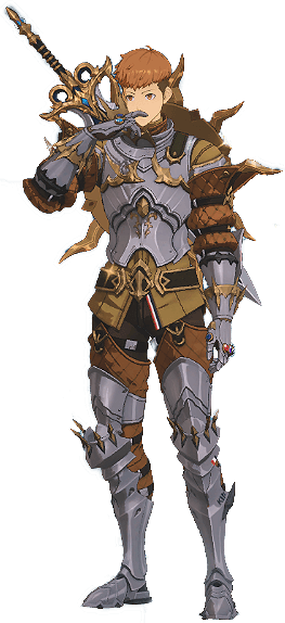 Solo Leveling: ARISE - Yoo Jinho