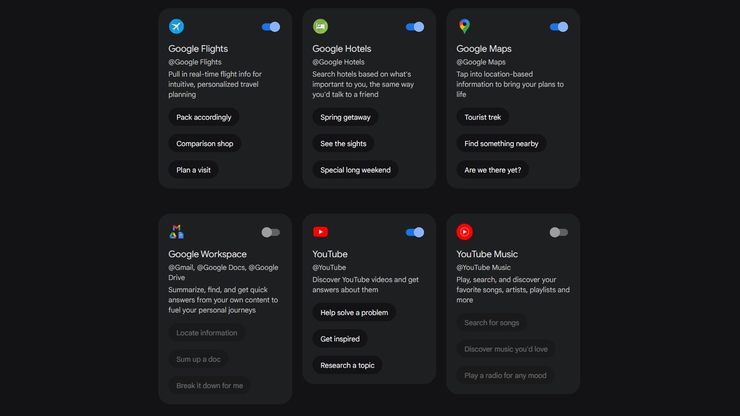 Gemini Comes to YouTube Music On Android And Desktop 7