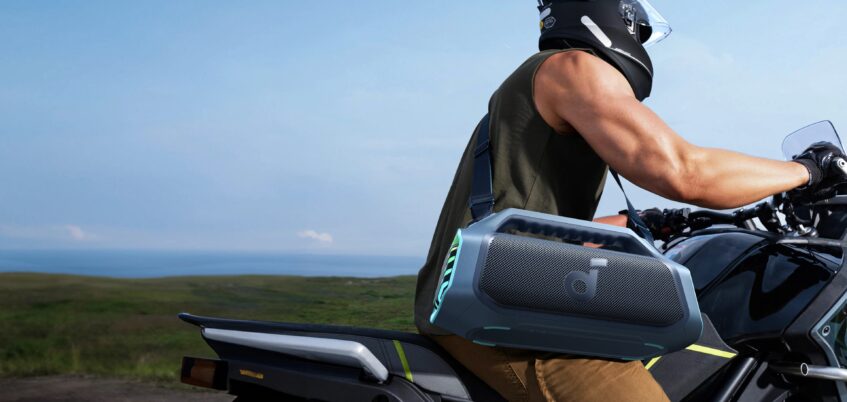 Anker Soundcore Has Announced The Bass-Loving Boom 2 Plus 5