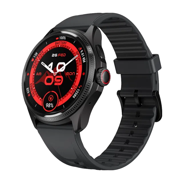 Mobvoi's TicWatch Pro 5 Enduro Is Looking For Adventure 6