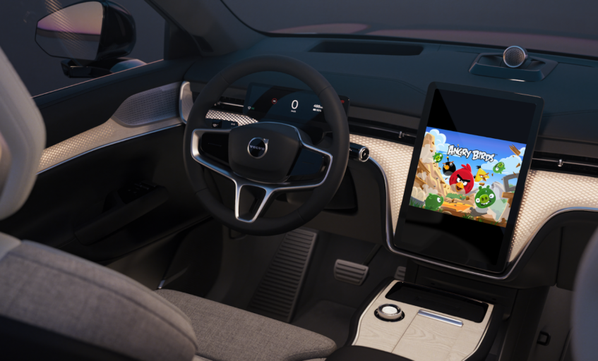 Android Auto Is Getting A Bunch More Apps 5