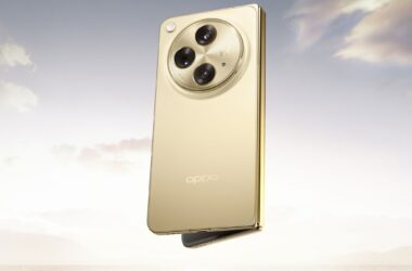 Oppo, Tecno, And Huawei, All Working On Tri-Fold Smartphones 12