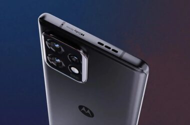 The Best Cases For The Moto Edge+ (2023) 5