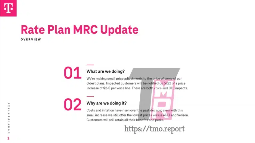 It Looks Like T-Mobile Is Getting Set To Increase Your Prices 6