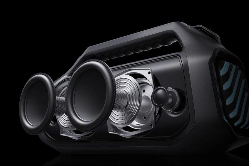Anker Soundcore Has Announced The Bass-Loving Boom 2 Plus 4
