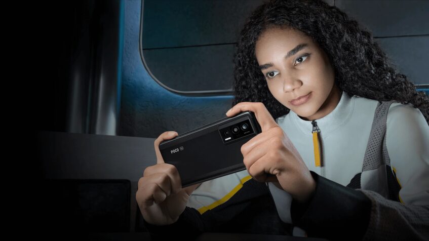 Poco F6 Pro Details Leak Confirm Snapdragon 8 Gen 2 Inside 8