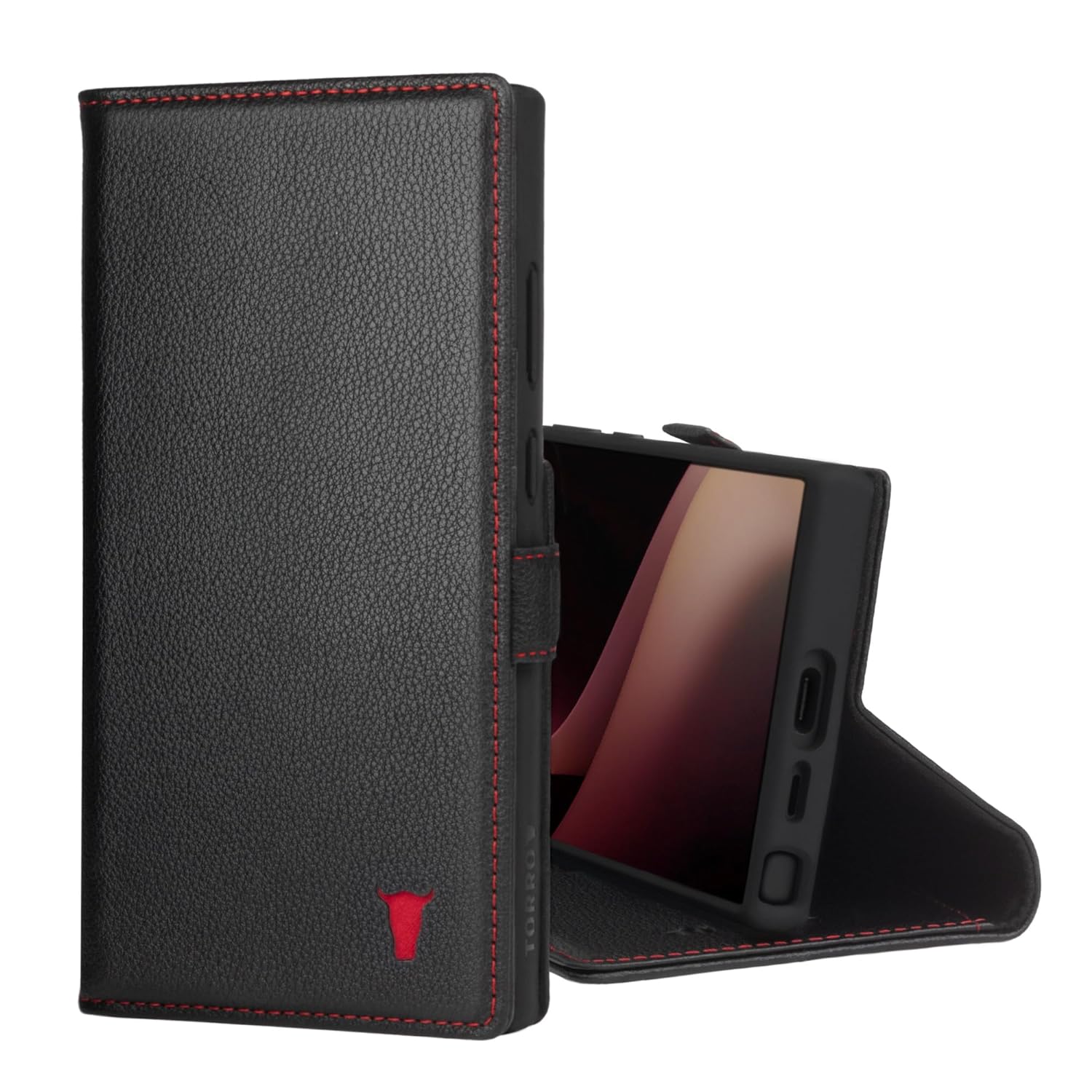 The Best Flip Cases For The Galaxy S24 Ultra In 2024 6