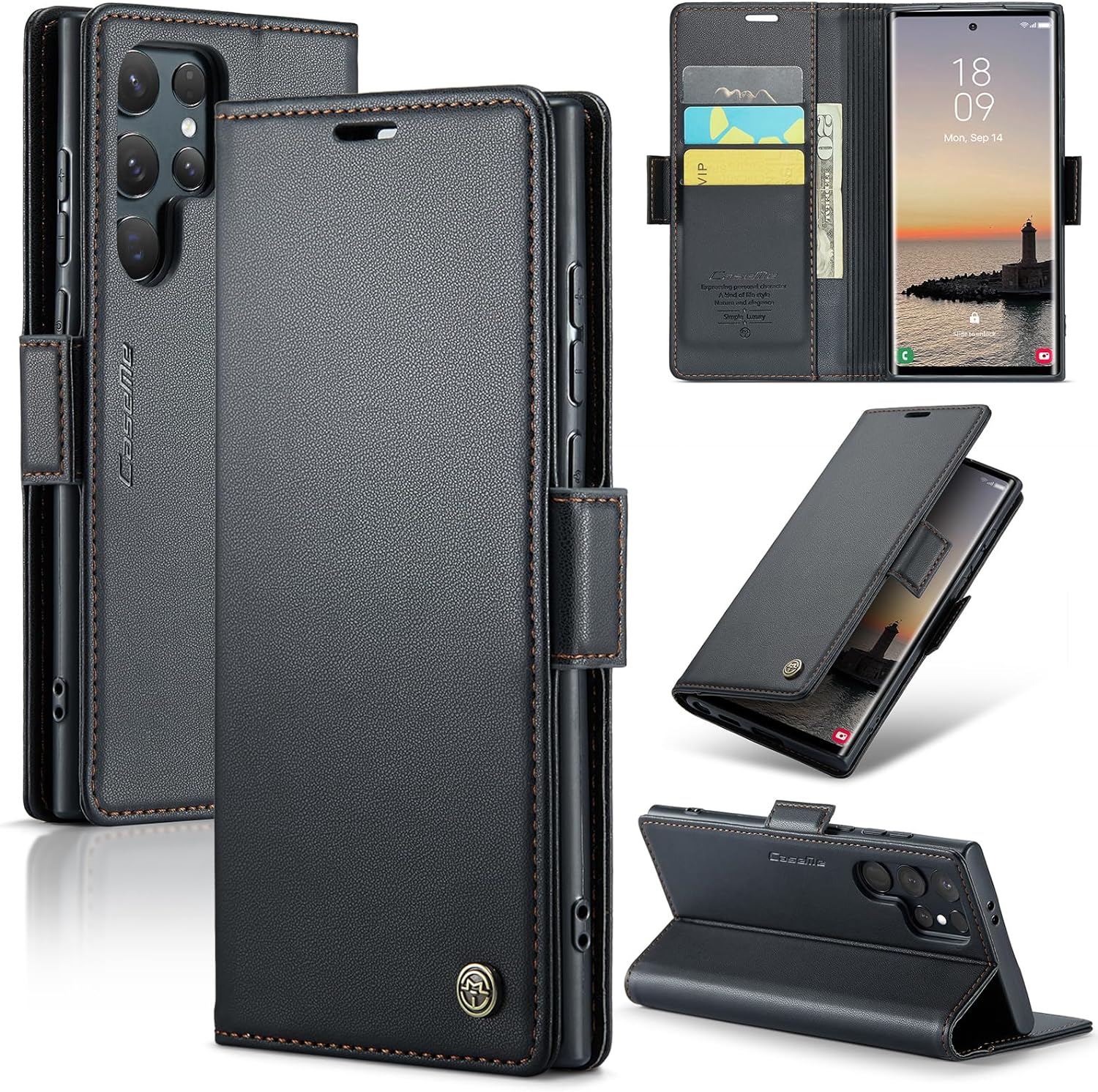 The Best Flip Cases For The Galaxy S24 Ultra In 2024 7