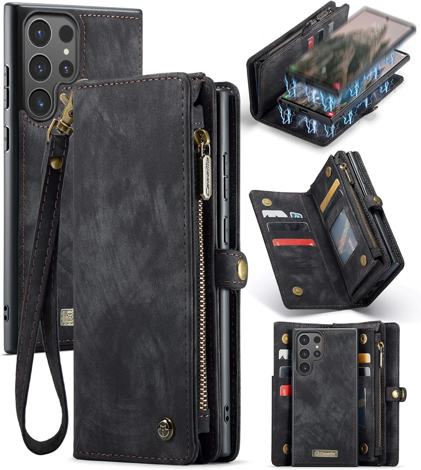 The Best Flip Cases For The Galaxy S24 Ultra In 2024 8