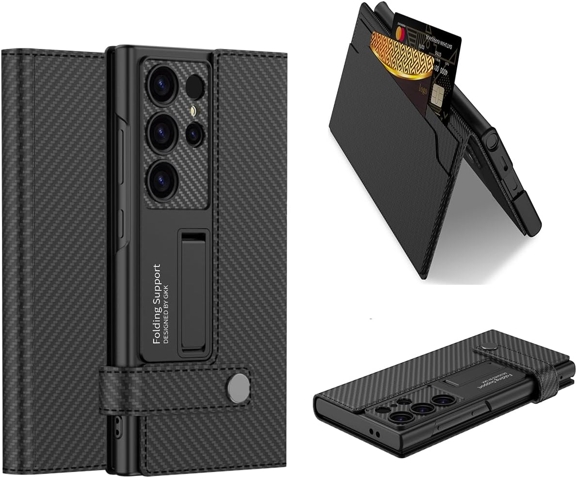The Best Flip Cases For The Galaxy S24 Ultra In 2024 9