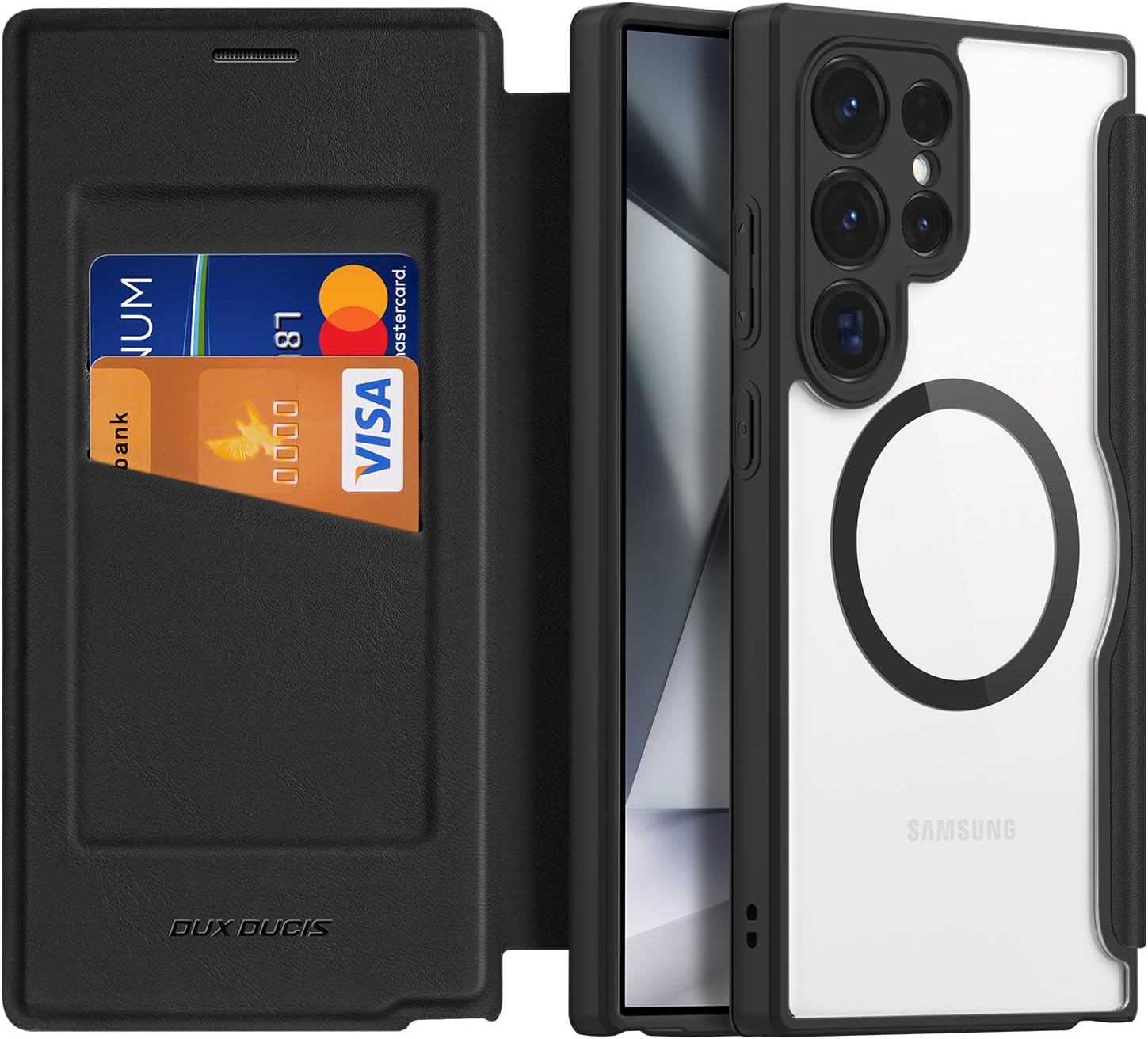The Best Flip Cases For The Galaxy S24 Ultra In 2024 11