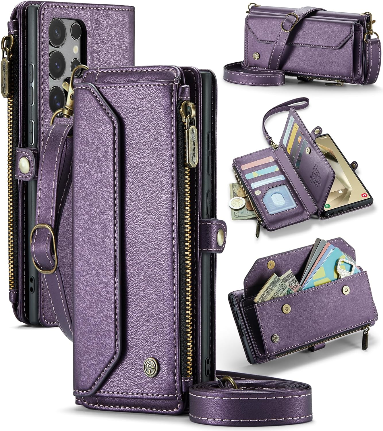 The Best Flip Cases For The Galaxy S24 Ultra In 2024 12