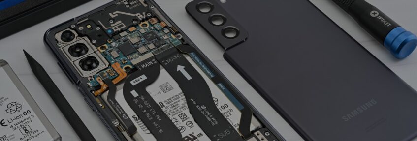 iFixit Breaks Up With Samsung Over Repairability Differences 7
