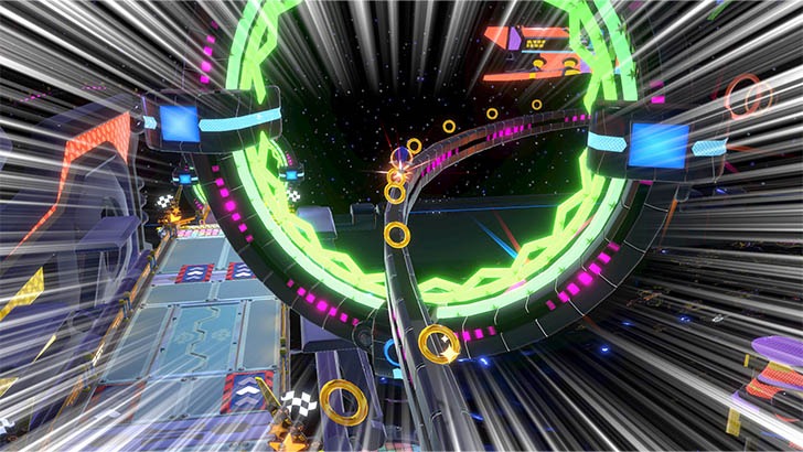 Sega Goes Again On Mobile With Announcement Of Sonic Rumble 6