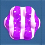 striped candy