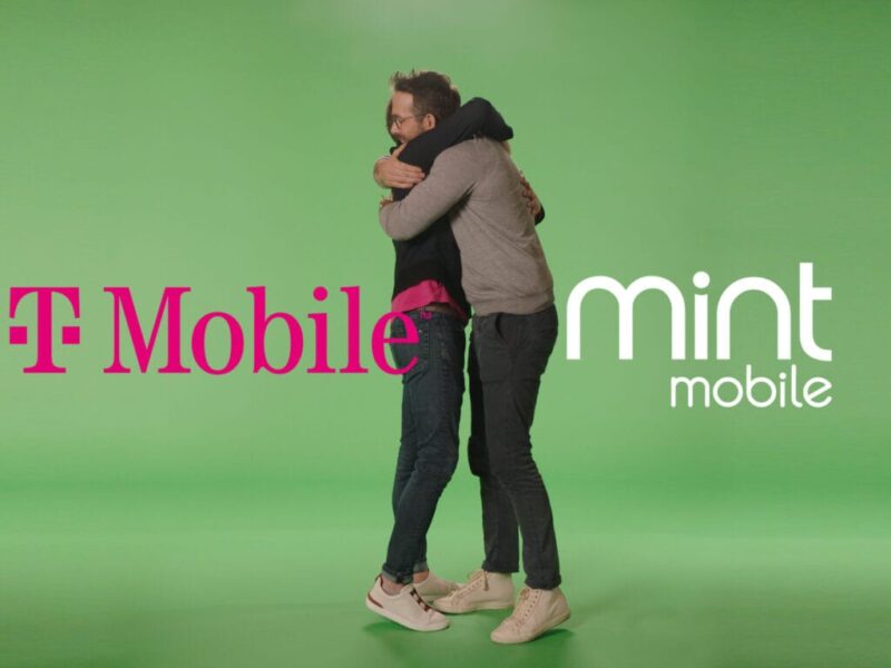 T-Mobile Now Owns Mint Mobile, Prices Won't Change Plus Perks 3