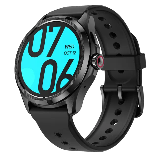 Mobvoi's TicWatch Pro 5 Enduro Is Looking For Adventure 5