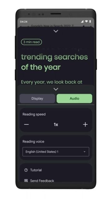 How To Add Reading Mode To Any Android Device 14