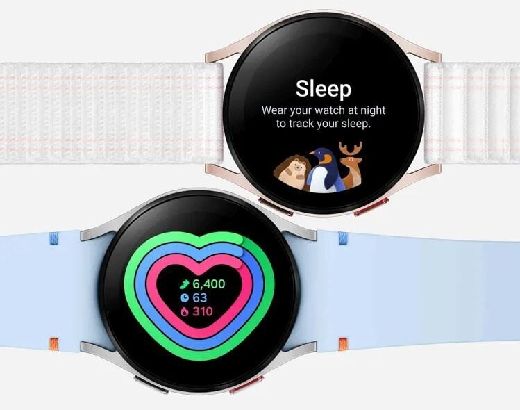 Is It Worth It? The Samsung Galaxy Watch FE Launches At $199 15