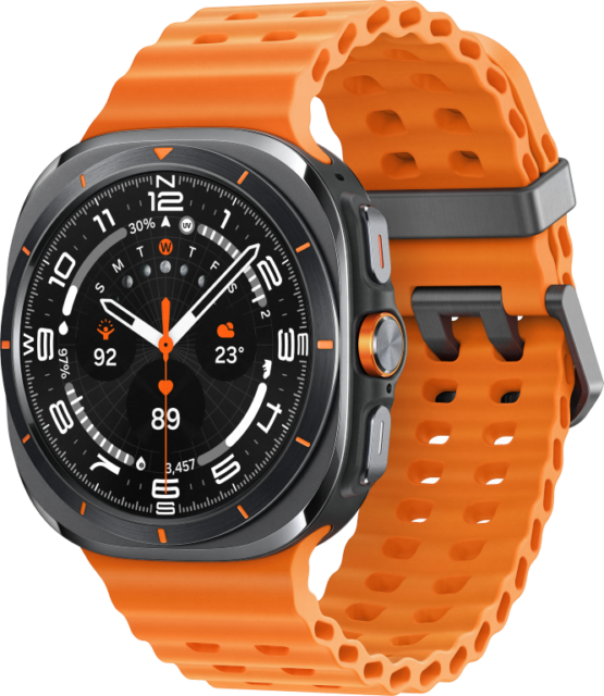 We Know Everything About The Galaxy Watch 7 And Watch Ultra 7