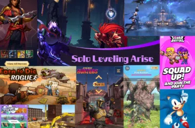 10 Best Android Games For The Summer featured IMG