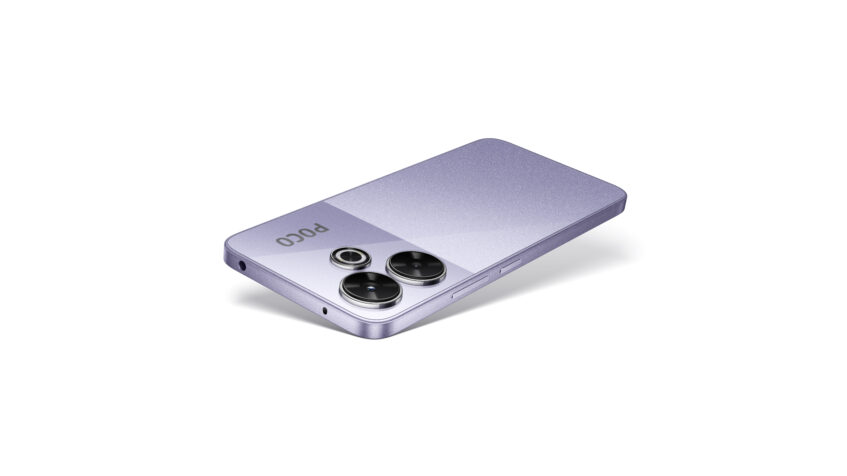 Poco M6 Goes On Sale With Early-Bird Pricing From £129 6