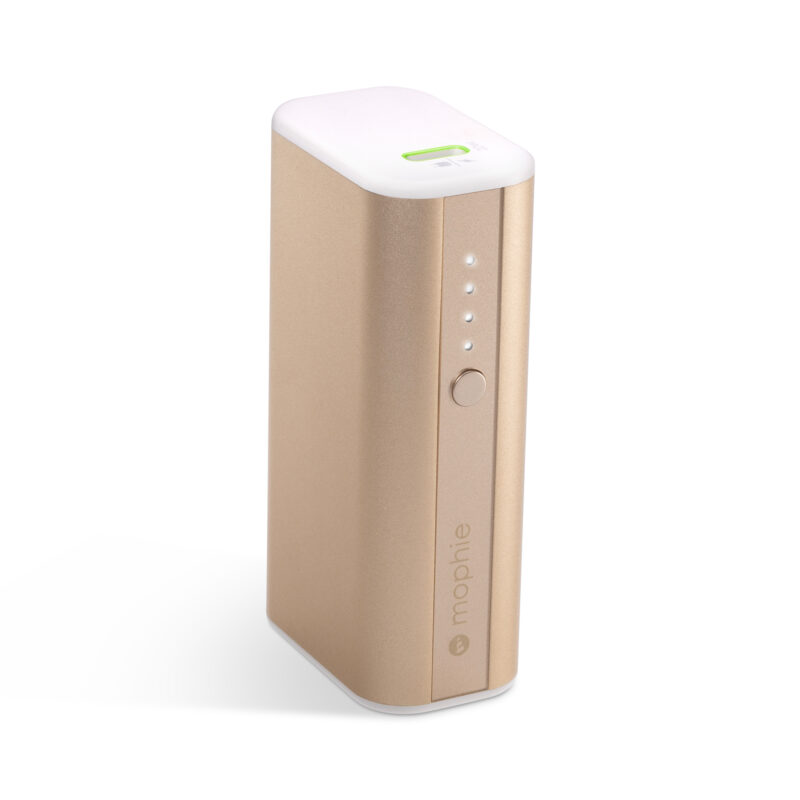 Check Out Mophie's New USB-C Cables And Powerstation Mini 3
