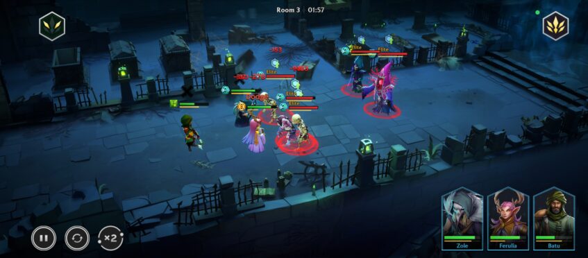 gameplay photo