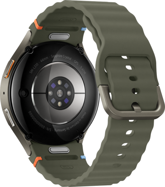 We Know Everything About The Galaxy Watch 7 And Watch Ultra 6