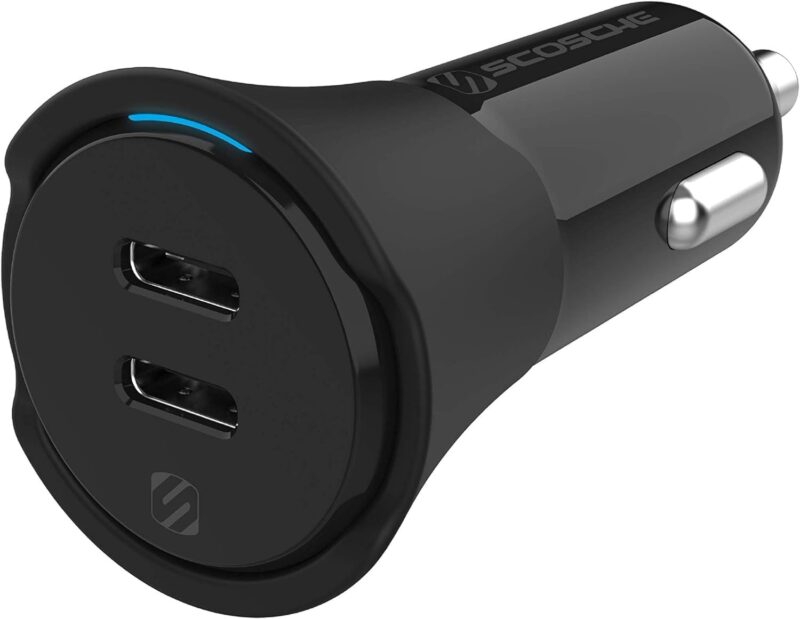 The Best USB-C Car Chargers In 2024 3