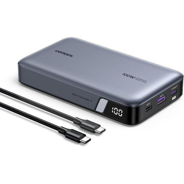 Here Are The Best Flight-Safe Power Banks In 2024 7
