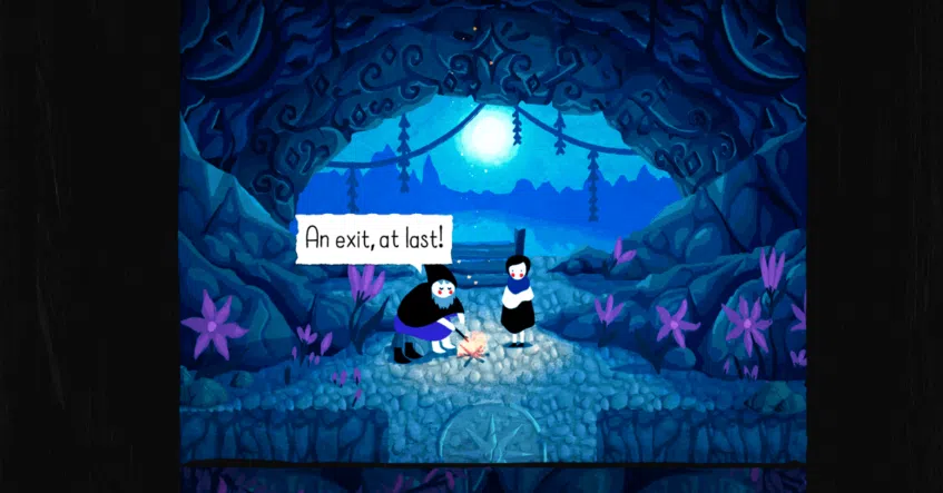 Paper Trail - Cave 12 Final