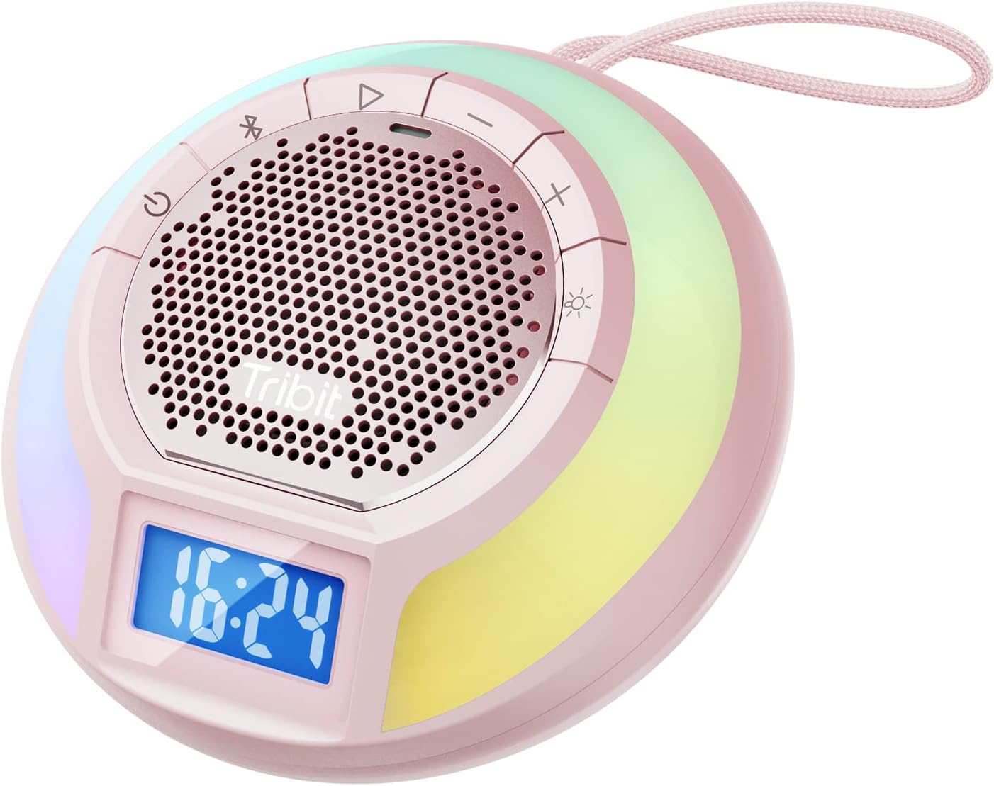 The Best Waterproof Speakers For The Bathroom In 2024 8