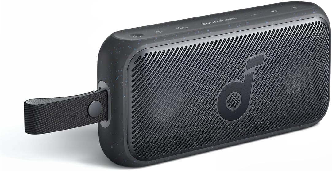 The Best Waterproof Speakers For The Bathroom In 2024 6