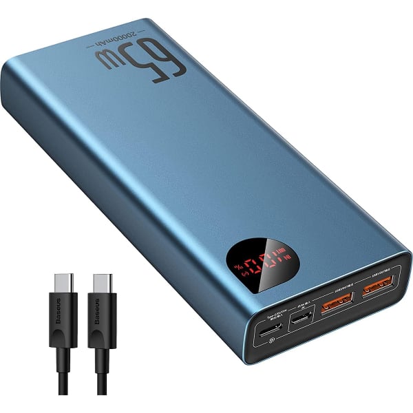 Here Are The Best Flight-Safe Power Banks In 2024 9