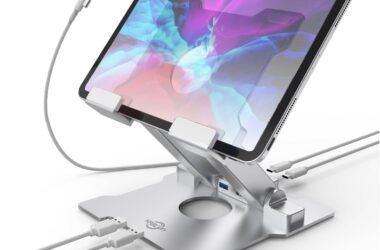 The Best USB-C Tablet Stands In 2024 8